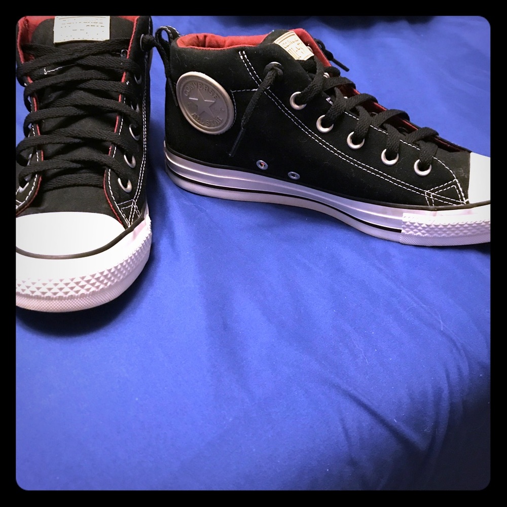 Converse High Tops